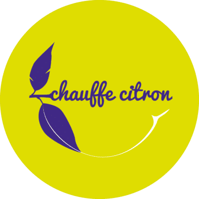 Logo Chauffe Citron