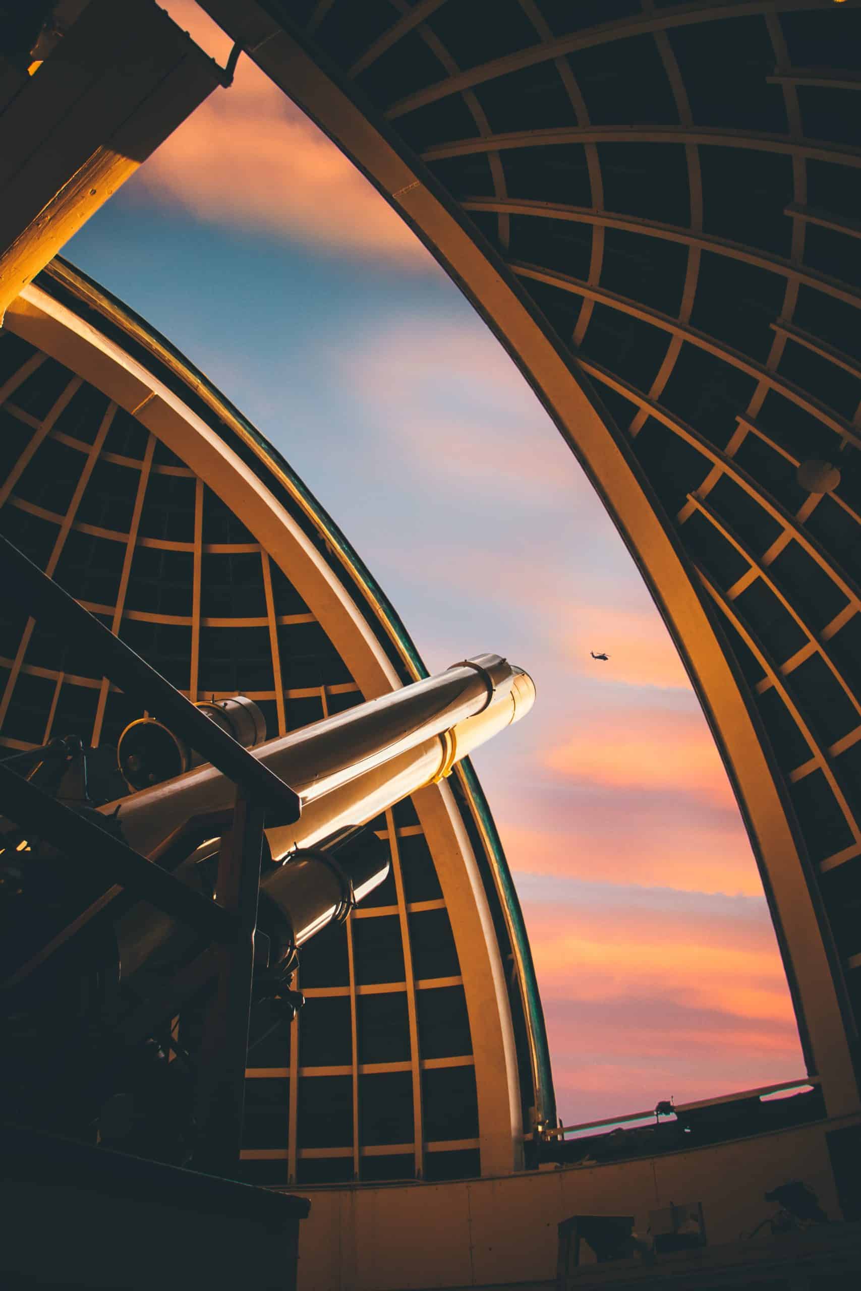 Telescope