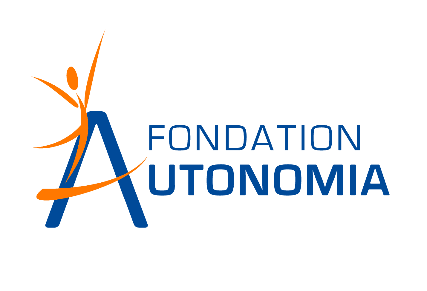 Logo Fondation Autonomia