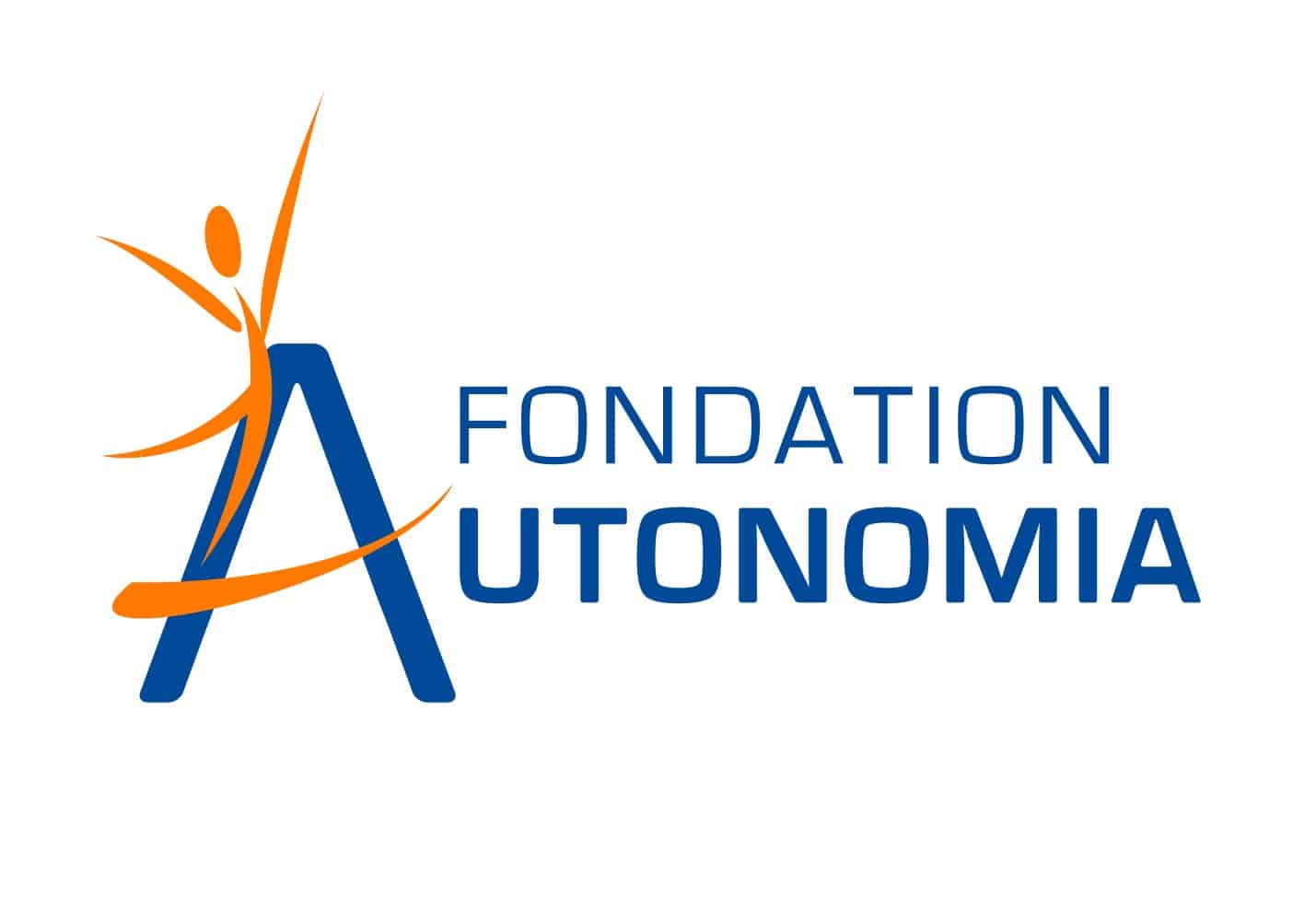 Logo Fondation Autonomia