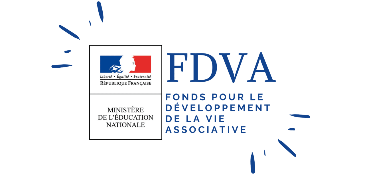 Logo FDV2A