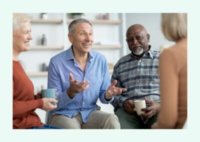 Sur le chemin de la colocation : des ateliers pour explorer le vivre ensemble