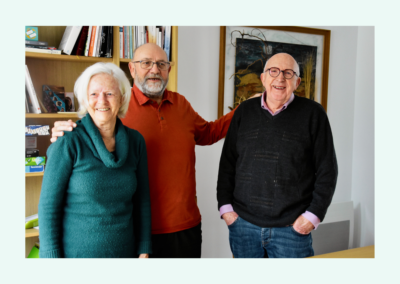 Habiter en colocation senior à La Chapelle sur Erdre : une aventure humaine à vivre