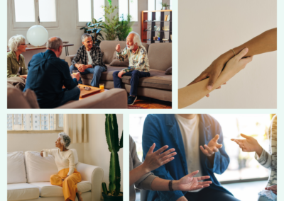 Atelier conflit : gestion des conflits interpersonnels